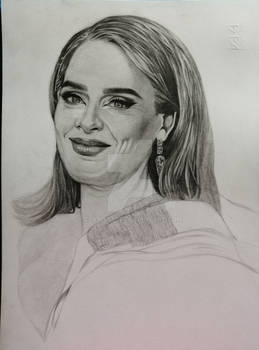 W.i.p. Adele