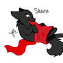 Wolf Pup RHG - Shura