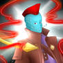 Yondu