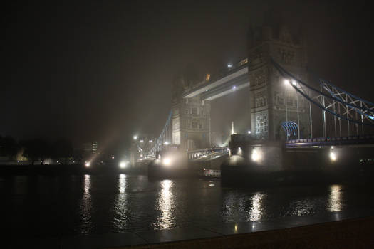 Tower Bridge