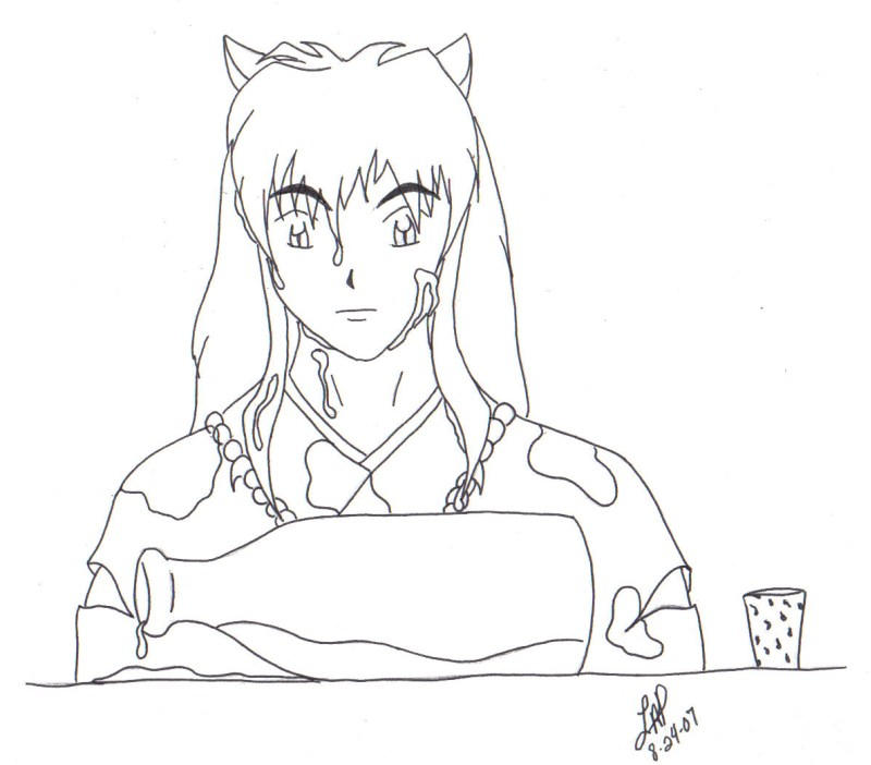 Spin the Bottle by Iris07 on DeviantArt