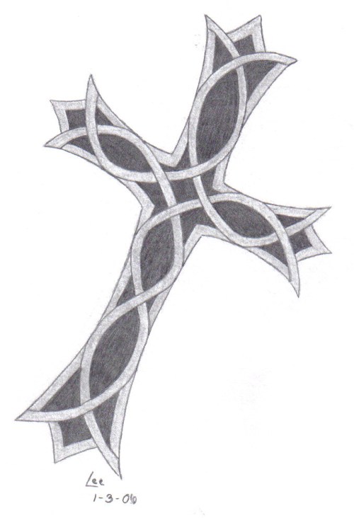 Celtic Cross 1