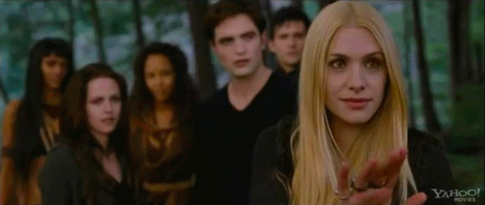 BD2 GIF : Kate/Garrett ''You're an amazing woman''