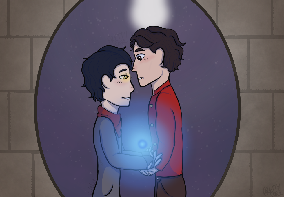 Truthfinder By Melanch0lyMania On DeviantArt truthfinder-by-melanch0lymania-on-deviantart