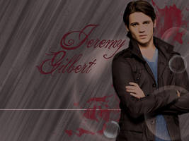 Jeremy Gilbert BG