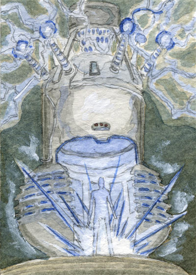 Der Riess Map Call of Duty Der Riese map Teleporter by DonMatthews on DeviantArt