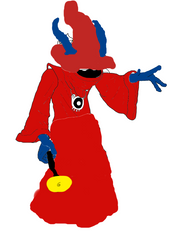 orko from HE-MAN