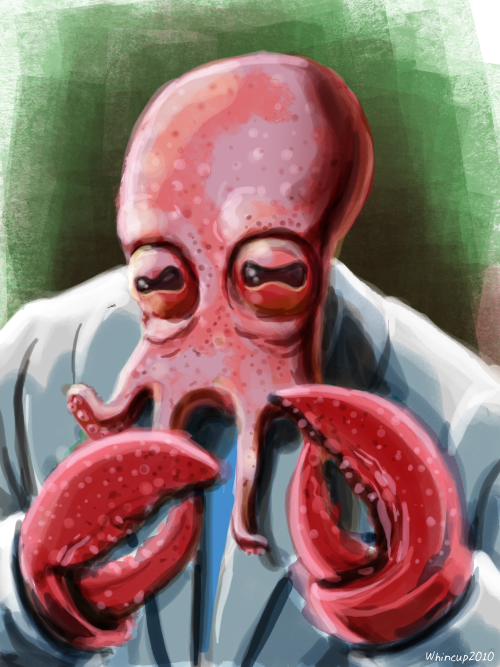 Zoidberg