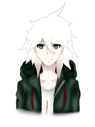 Komaeda