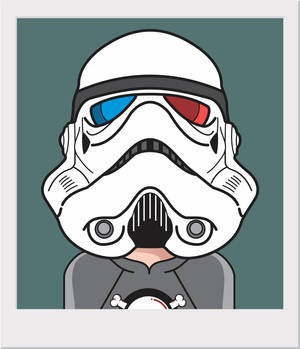 Storm Trooper avatar