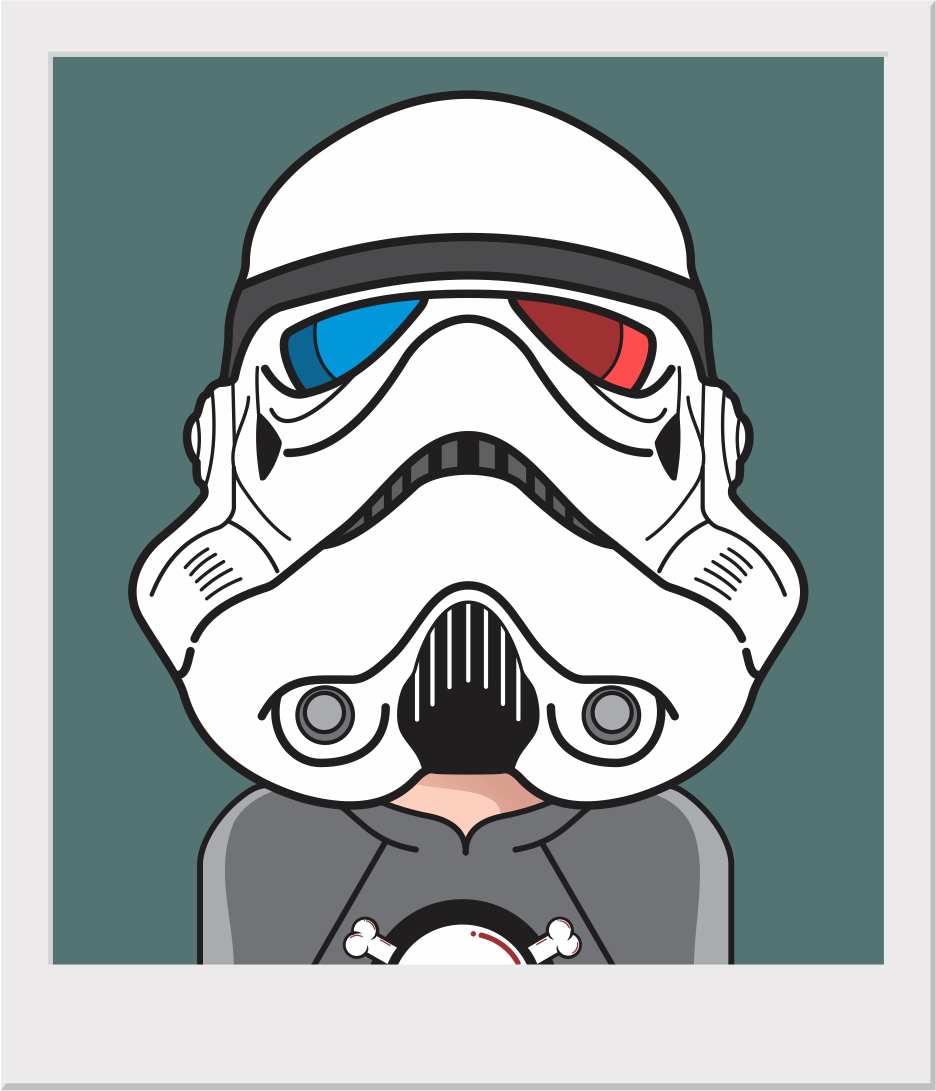 Storm Trooper avatar