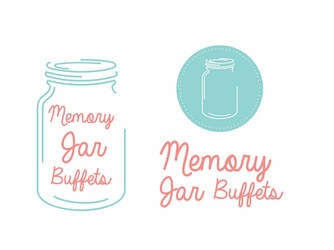 Memory Jar Buffets