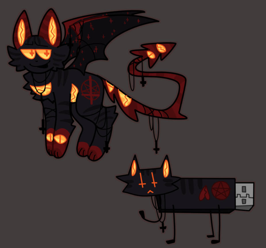 CyberKit 40 by CyberKitsMasterlist on DeviantArt