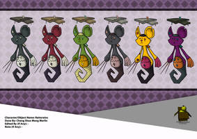 Pixel Art: Objects Sprite Sheet by beeto456 on DeviantArt