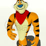 Tony The Tiger