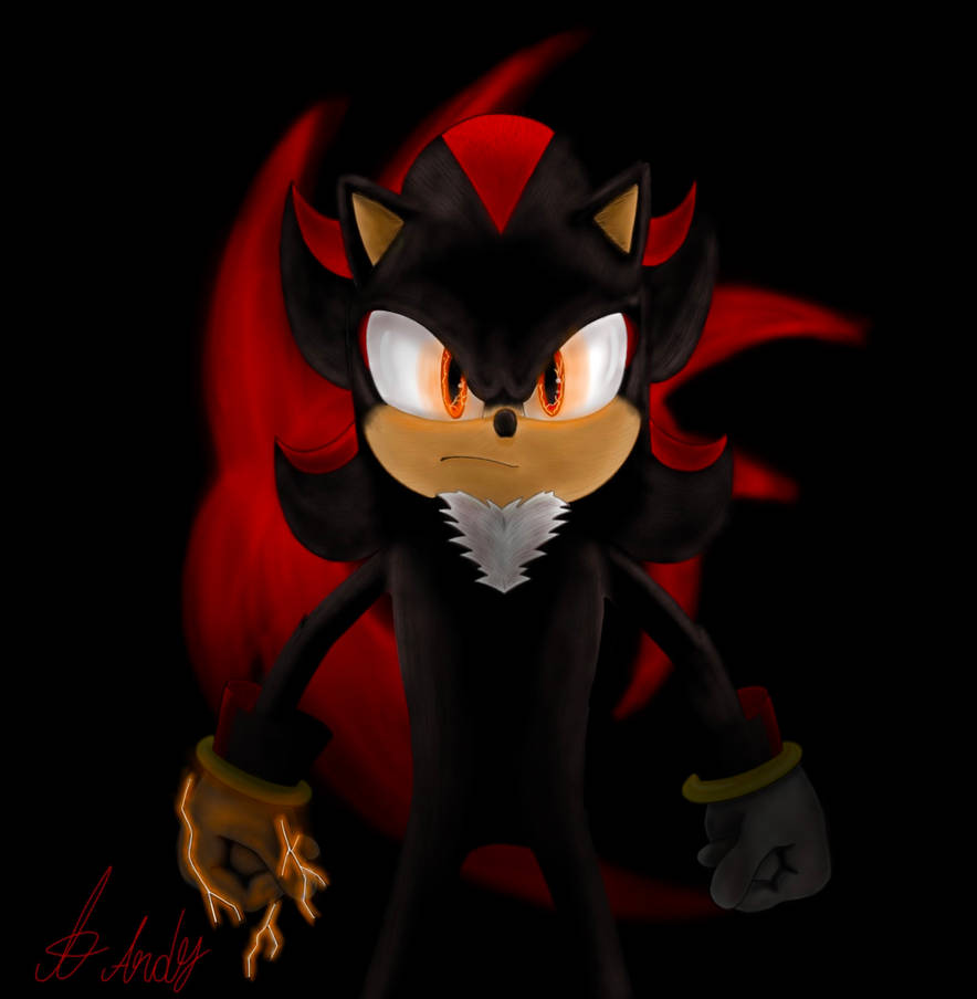 Project shadow by andyboy09 on DeviantArt
