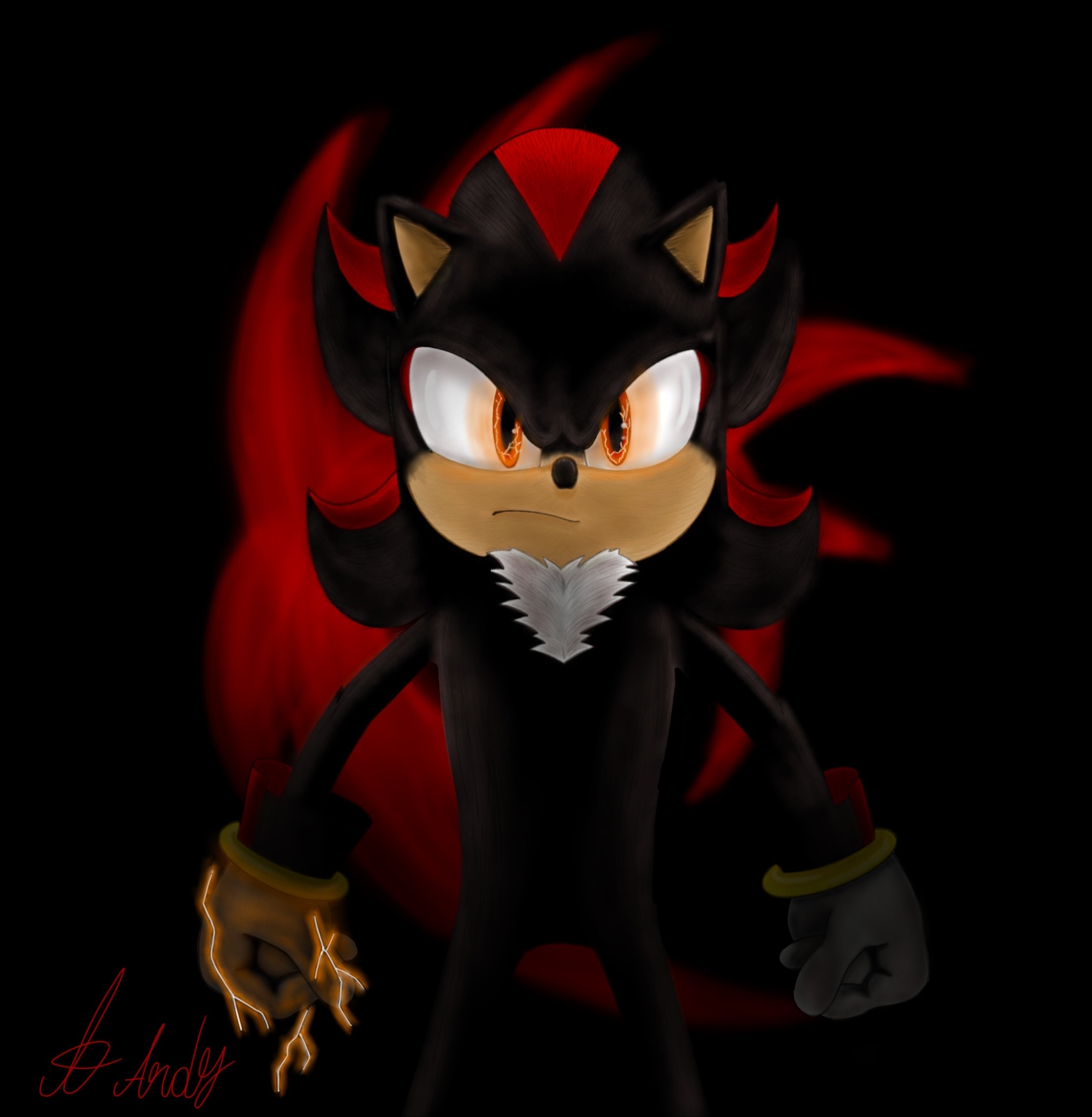 Project shadow by andyboy09 on DeviantArt