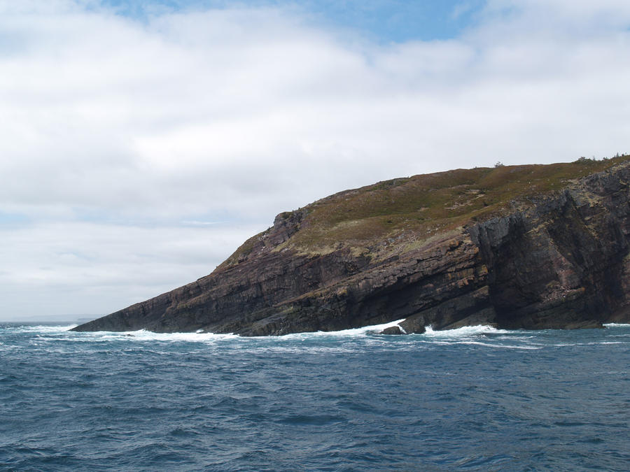 The Roiling Ocean by Heroth88 on DeviantArt