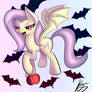 Flutterbat