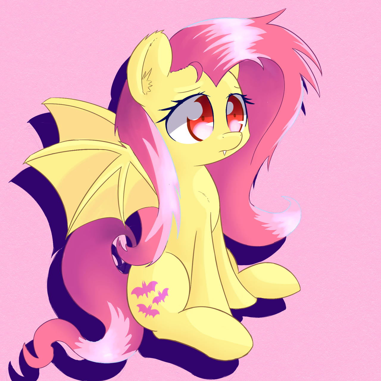 Flutterbat Designs Flutterbat by kawaiipony2 on DeviantArt