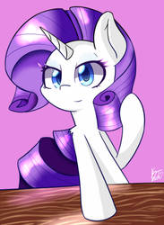 Rarity