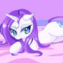 Rarity - Rarity