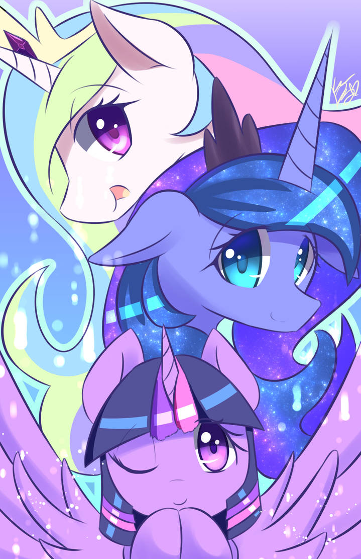 Mlp Praying Prayer of Hope by kawaiipony2 on DeviantArt