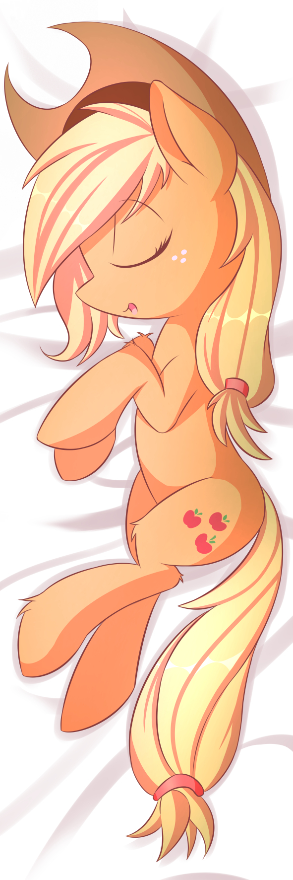 C005 - AppleJack Back