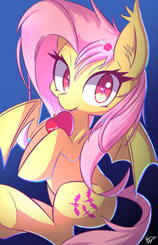 Flutterbat