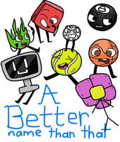 Explore the Best Bfb_match Art | DeviantArt