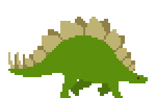 Dino Run 2: Stegosaurus by dinorun2 on DeviantArt