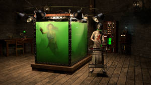 Mad Professor - Sia Mermaid