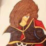 capitan harlock