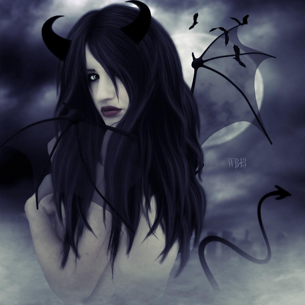 Demoness