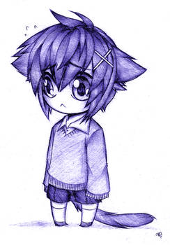 Chibi Justin