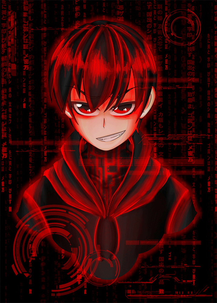 27+ Anime Boy Wallpaper Gif Baka Wallpaper