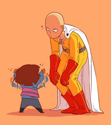 One Punch Man Capitulos (@SakiThespianKil) / X
