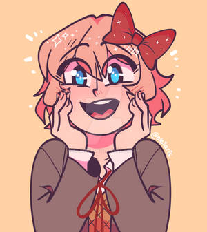 Sayori!!