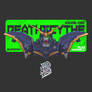 Deathscythe Gundam