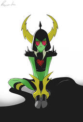 Lord Dominator