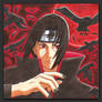 Itachi's Genjutsu