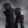 [CM] 77 Itachi x Suzuka (YCH)