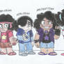 Steven Multiverse