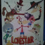 Lonestar Movie Poster -Redone