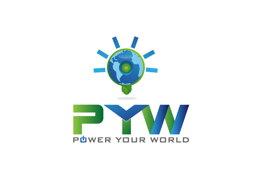 power your world by ilovegraphicdesign on DeviantArt