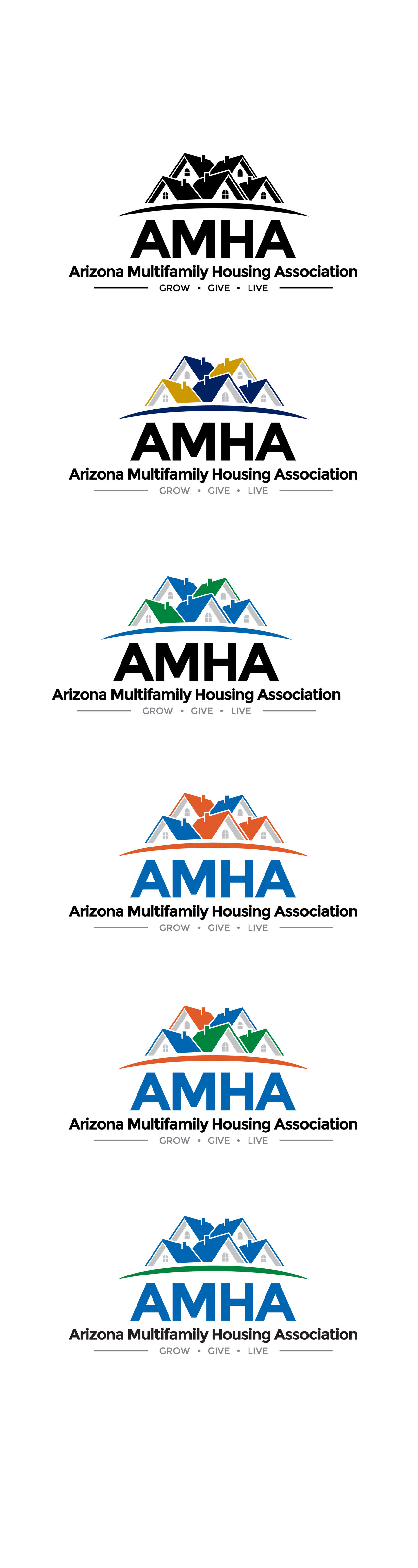 Amha Logo by ilovegraphicdesign on DeviantArt