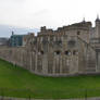 Tower of London - Panoramic View