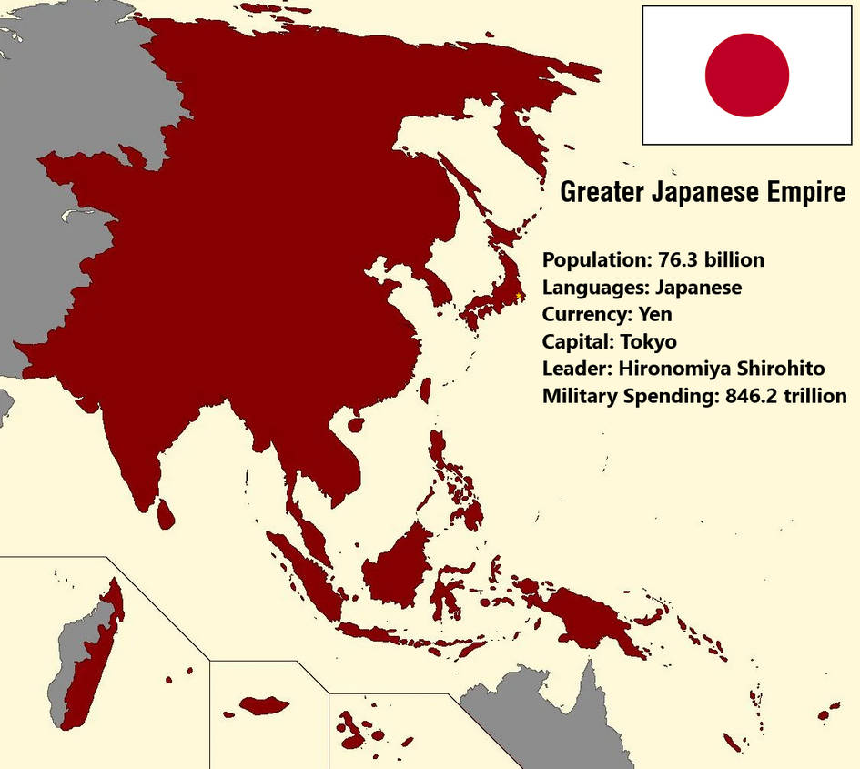 Japan Empire Map Empire Of Japan At Its Height Vivid Maps japan-empire-map-empire-of-japan-at-its-height-vivid-maps