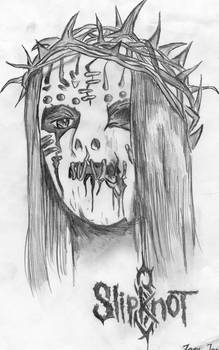 joey jordison