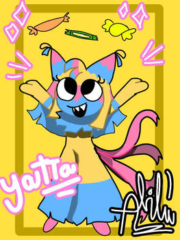 Explore the Best Yattathepinata Art | DeviantArt